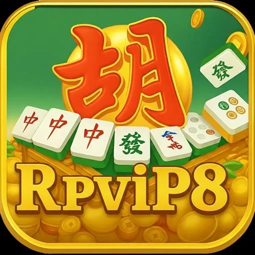 RPVIP8 - Game Tembak Ikan Seru dan Menantang