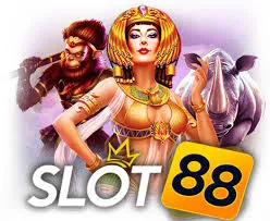 SLOT88 - Game Domino Seru dan Menarik